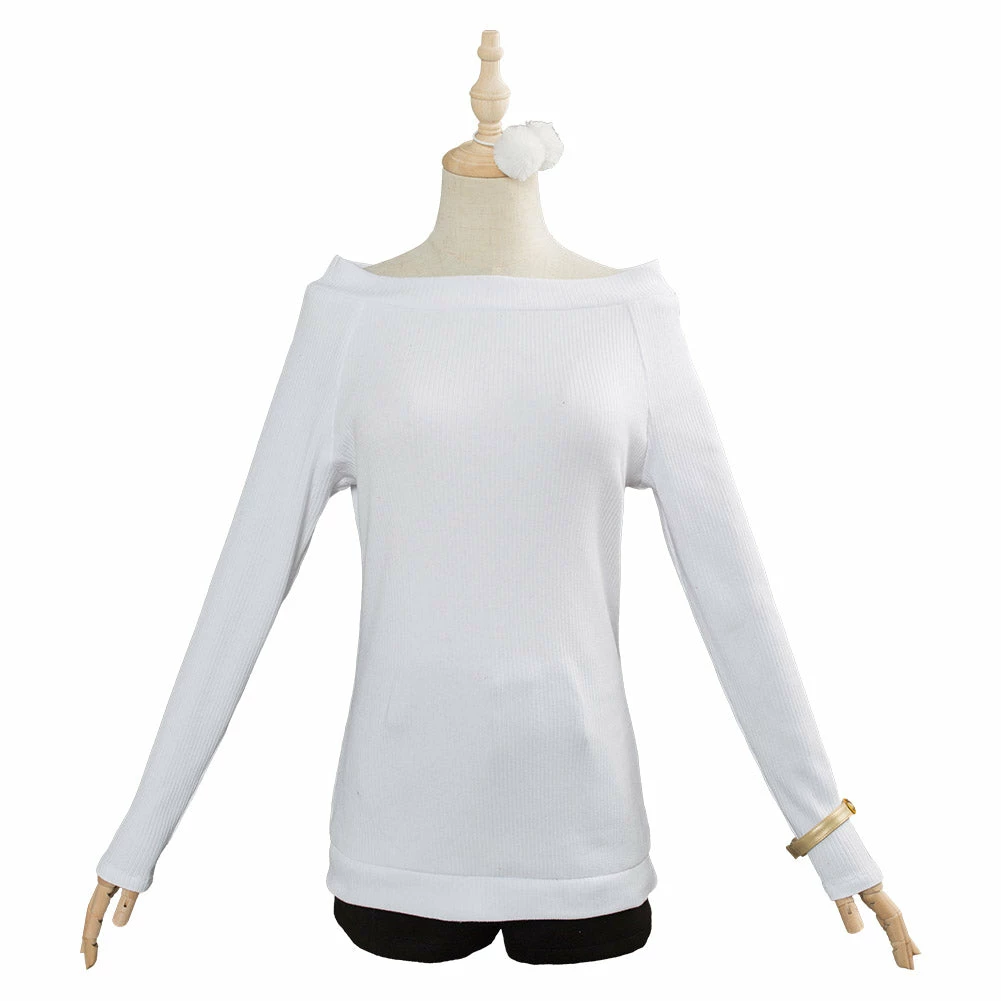 Fate Grand Order Fujimaru Ritsuka Novel An Cosplay Costume 9 Fate Grand Order Fujimaru Ritsuka Novel An Cosplay Costume – Image 7