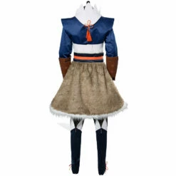 Fire Emblem Heroes Takumi Cosplay Costume -NEWCOSSKY Soldes FireEmblemHeroesTakumiCosplayCostume 4