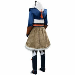 Fire Emblem Heroes Takumi Cosplay Costume -NEWCOSSKY Soldes FireEmblemHeroesTakumiCosplayCostume 6