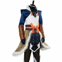 Fire Emblem Heroes Takumi Cosplay Costume -NEWCOSSKY Soldes FireEmblemHeroesTakumiCosplayCostume 7