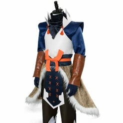 Fire Emblem Heroes Takumi Cosplay Costume -NEWCOSSKY Soldes FireEmblemHeroesTakumiCosplayCostume 8