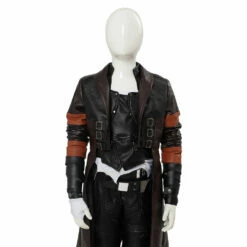 Enfant Guardians Of The Galaxy 2 Gamora Costume Ver. Enfant Cosplay Costume -NEWCOSSKY Soldes Guardians of the Galaxy 2 Gamora Costume Ver. Enfant Cosplay Costume 6