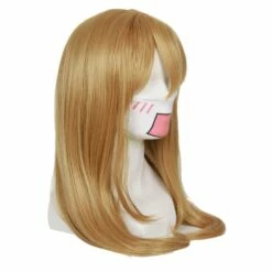 Cells At Work! KESSHOBAN - Chan Platelet Cosplay Perruque -NEWCOSSKY Soldes IMG 0076 1024x1024 2x 30608d96 aac7 4328 8fa4 874557124c2a