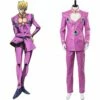 JoJo's Bizarre Adventure Golden Wind Giovanna Giorno Cosplay Costume -NEWCOSSKY Soldes JoJo s Bizarre Adventure Golden Wind Giovanna Giorno Cosplay Costume 1 1024x1024 2x 6454adce af64 4f7c 83a6 93235b6e0afc