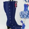 KARNEVAL KIICHI Cosplay Chaussures -NEWCOSSKY Soldes KARNEVAL KIICHI Cosplay Chaussures 1