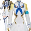 KILL La KILL Satsuki Kiryuin Cosplay Costume 1 KILL La KILL Satsuki Kiryuin Cosplay Costume -NEWCOSSKY Soldes KILL la KILL Satsuki Kiryuin Cosplay Costume