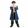 La Belle Et La Bête Prince Adam Cosplay Costume Version D'enfant -NEWCOSSKY Soldes LaBelleetlaBetePrinceAdamCosplayCostumeVersionD enfant 3