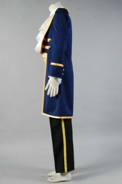 La Belle Et La Bête Prince Adam Cosplay Costume -NEWCOSSKY Soldes La Belle et la Bete Prince Adam Cosplay Costume 3