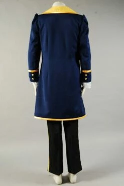 La Belle Et La Bête Prince Adam Cosplay Costume -NEWCOSSKY Soldes La Belle et la Bete Prince Adam Cosplay Costume 4