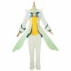 League Of Legends LOL Soraka Pyjama Cosplay Costume -NEWCOSSKY Soldes League of Legends LOL Soraka Pyjama Cosplay Costume 1