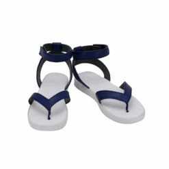 Les Rôdeurs De La Nuit Giyu Tomioka Cosplay Chaussures