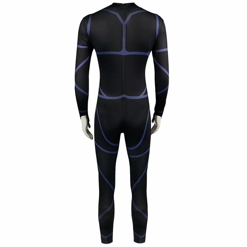 Blue Lock Bachira Meguru Seishiro Nagi Cosplay Costume 5 Blue Lock Bachira Meguru Seishiro Nagi Cosplay Costume – Image 3