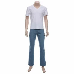 Overwatch Jesse Mccree Deadlock McCree Skin Cosplay Costume 18 Overwatch Jesse Mccree Deadlock McCree Skin Cosplay Costume -NEWCOSSKY Soldes Overwatch Jesse Mccree Deadlock McCree Skin Cosplay Costume 6