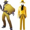 Overwatch Jesse Mccree Vigilante Skin Cosplay Costume -NEWCOSSKY Soldes Overwatch Jesse Mccree Vigilante Skin Cosplay Costume 1