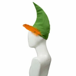 Peter Pan Film Peter Pan Femme Version Cosplay Costume -NEWCOSSKY Soldes Peter Pan Film Peter Pan Femme Version Cosplay Costume 11