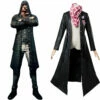 PlayerUnknown's Battlegrounds PUBG Femme Cosplay Costume 2 PlayerUnknown's Battlegrounds PUBG Femme Cosplay Costume -NEWCOSSKY Soldes PlayerUnknown s Battlegrounds PUBG Femme Cosplay Costume