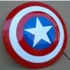 Avengers Arme Captain America Bouclier Cosplay