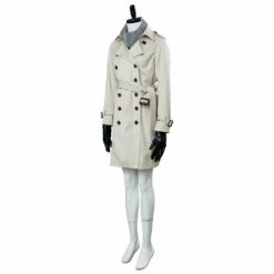 Resident Evil 2 Remake Ada Wong Cosplay Costume -NEWCOSSKY Soldes Resident Evil 2 Remake Claire Ada Wong Cosplay Costume 3
