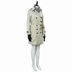 Resident Evil 2 Remake Ada Wong Cosplay Costume -NEWCOSSKY Soldes Resident Evil 2 Remake Claire Ada Wong Cosplay Costume 5