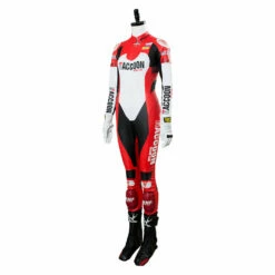 Resident Evil 2 Remake Claire Redfield Elza Walker DLC Cosplay Costume 14 Resident Evil 2 Remake Claire Redfield Elza Walker DLC Cosplay Costume -NEWCOSSKY Soldes Resident Evil 2 Remake Claire Redfield Elza Walker DLC Cosplay Costume 3