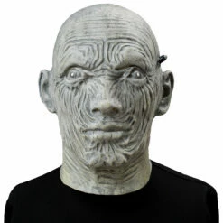 Resident Evil 2 Remake Tyrant Cosplay Masque