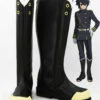 Seraph Of The End Yūichirō Hyakuya / Shinoa Hiragi Botte Cosplay Chaussures -NEWCOSSKY Soldes Seraph of the End