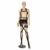 Shingeki No Kyojin L'attack Des Titans Attack On Titan Harnais Cosplay Accessoires 2 Shingeki No Kyojin L'attack Des Titans Attack On Titan Harnais Cosplay Accessoires -NEWCOSSKY Soldes Shingeki no Kyojin L attack des titans Attack On Titan Harnais Cosplay Accessoires 1