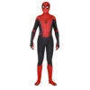 Spider-Man 2 Far From Home Spiderman Peter Parker Cosplay Costume 1 Spider-Man 2 Far From Home Spiderman Peter Parker Cosplay Costume -NEWCOSSKY Soldes Spider Man Far From Home Spiderman Peter Parker Cosplay Costume 1
