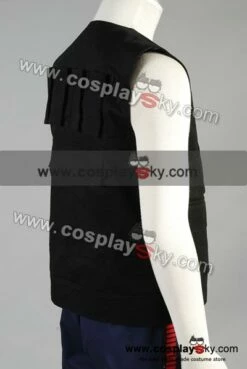 Star Wars ANH A New Hope Han Solo Gilet Costume De Cosplay -NEWCOSSKY Soldes Star Wars ANH A New Hope Han Solo Vest Costume 3 f7f8a806 e845 42e5 bf72 db9571f4c30f