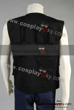 Star Wars ANH A New Hope Han Solo Gilet Costume De Cosplay -NEWCOSSKY Soldes Star Wars ANH A New Hope Han Solo Vest Costume 5 3b5ac025 908c 465c a137 fb387b838482
