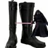 Star Wars Episode VII : Le Reveil De La Force Kylo Ren Cosplay Chaussures
