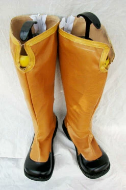 Tales Of The Abyss Guy Cecil Cosplay Chaussures