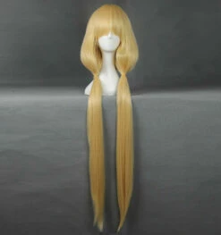 The Idolmaster Anzu Futaba Cosplay Perruque