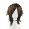 Vampire Knight Kaname Kuran Cosplay Perruque