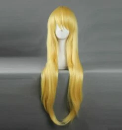 Your Lie In April Kaori Miyazono Cosplay Perruque