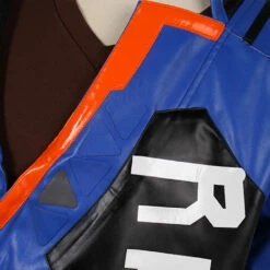 Valorant Yoru Cosplay Costume -NEWCOSSKY Soldes a17719b2cdc397c5700d32fdb3f0185e