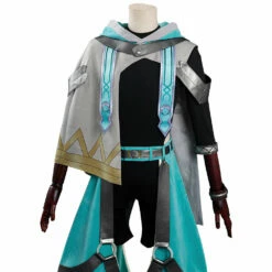 Fate/Grand Order Arcade Sétanta Setanta Cosplay Costume -NEWCOSSKY Soldes a222a15ffccaa1bd3d46e28994a62de1