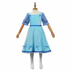 Peter Pan Wendy Robe De Nuit Enfant Cosplay Costume -NEWCOSSKY Soldes a25266b9e49d9d9d0b043e4a4113ae76