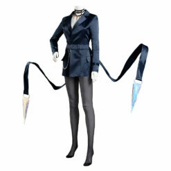 LOL KDA Agony‘s Embrace Evelynn Halloween Carnaval Cosplay Costume 13 LOL KDA Agony‘s Embrace Evelynn Halloween Carnaval Cosplay Costume -NEWCOSSKY Soldes a36c937f87191b2f85c2526cdc023eec
