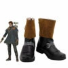 Star Wars Jedi: Fallen Order Cal Kestis Cosplay Chaussures -NEWCOSSKY Soldes a4007bd8af284d8ccda833a2fcb051fa