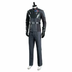 Star Wars Rebels Agent Kallus Cosplay Costume -NEWCOSSKY Soldes a40e4d1f3996b54bc8ca850dd41f79c3
