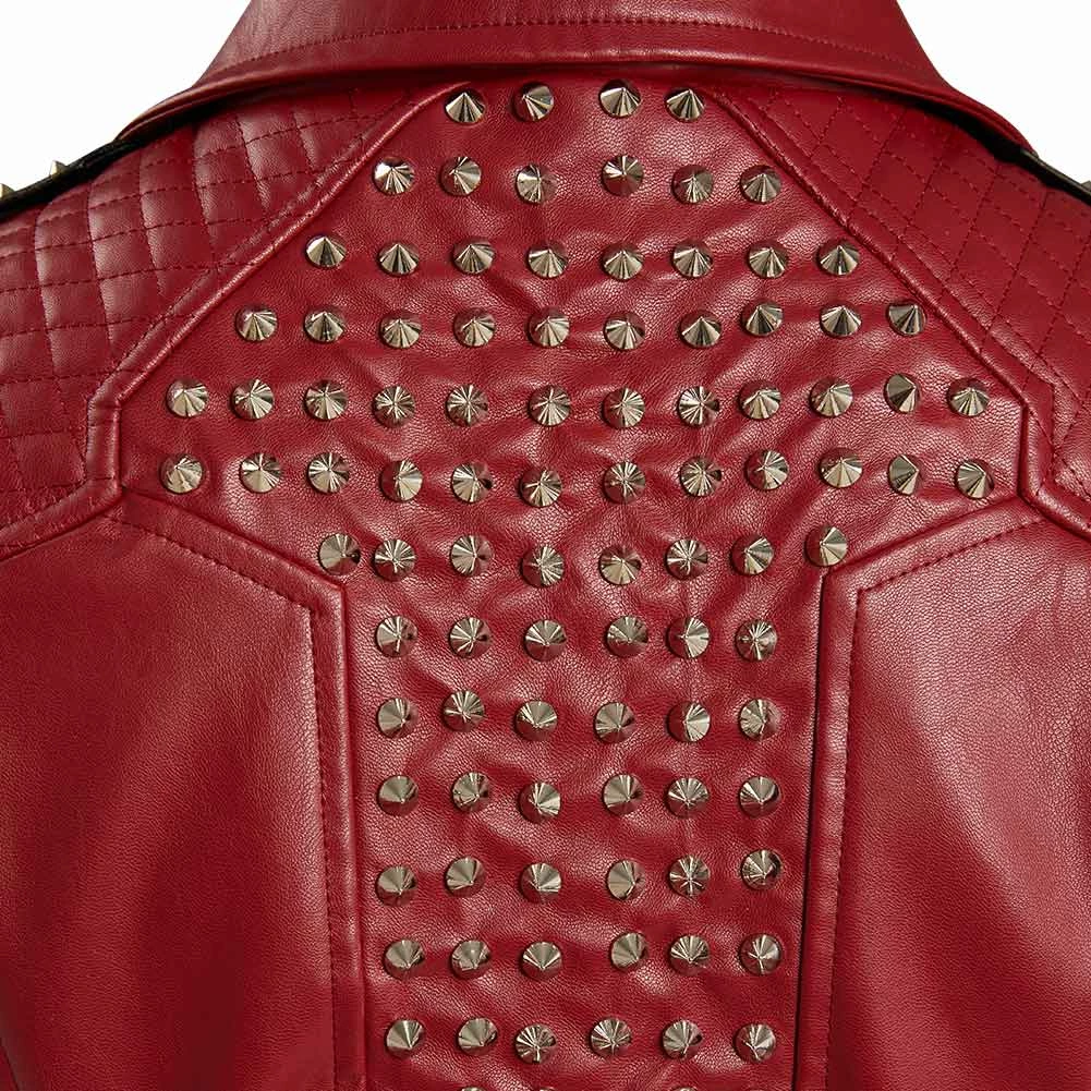 2022 Thor: Love And Thunder Thor Gilet & T-shirt Cosplay Costume 10 2022 Thor: Love And Thunder Thor Gilet & T-shirt Cosplay Costume – Image 8