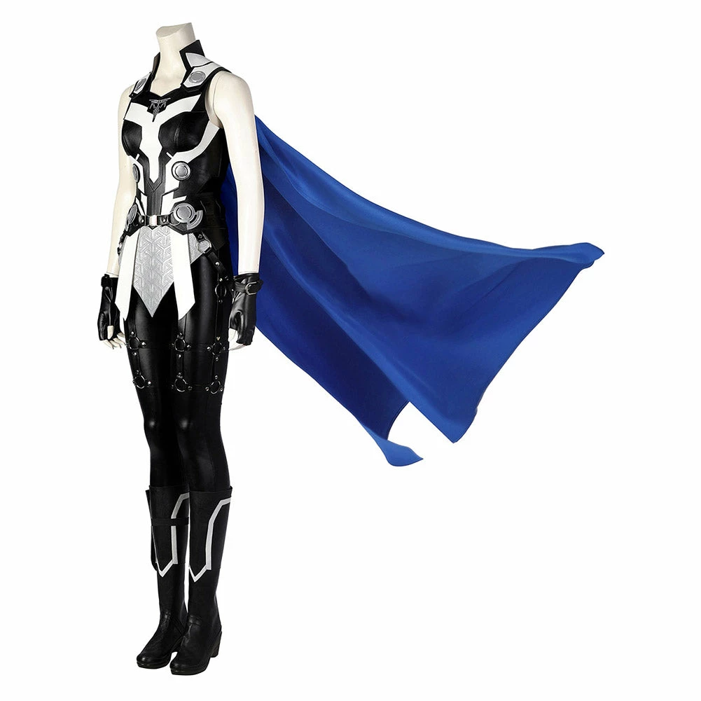 2022 Thor: Love And Thunder Valkyrie Cosplay Costume 3 2022 Thor: Love And Thunder Valkyrie Cosplay Costume