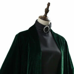 Harry Potter Professeur Minerva McGonagall Cosplay Costume -NEWCOSSKY Soldes a53b2c3d29aa46d54d5a55e5edbdfb01