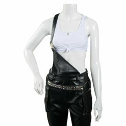 Cyberpunk 2077 Judy Alvarez Cosplay Costume -NEWCOSSKY Soldes a5b3522812db23009e14786e514c78c4