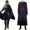 Star Wars: The Clone Wars Anakin Skywalker Costume Cosplay -NEWCOSSKY Soldes a6adc448df639422cc05e29244abedba
