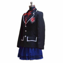 Date A Live Tokisaki Kurumi Cosplay Costume -NEWCOSSKY Soldes a74bd17d673ce82b1b4f162e0db11b11