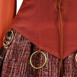 Hocus Pocus 2: Mary Sanderson Cosplay Costume -NEWCOSSKY Soldes a831b2ef9499a07a311c4347ec67f85e