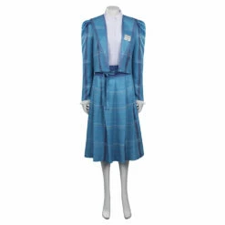 2022 Stranger Things Season 4 Nancy Wheeler Cosplay Costume 18 2022 Stranger Things Season 4 Nancy Wheeler Cosplay Costume -NEWCOSSKY Soldes a8a747c8b8a2507e3194637c30104d8d