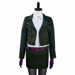 Danganronpa 3 Kimura Seiko Cosplay Costume -NEWCOSSKY Soldes aa007909e7145e406189ae6b881b1566